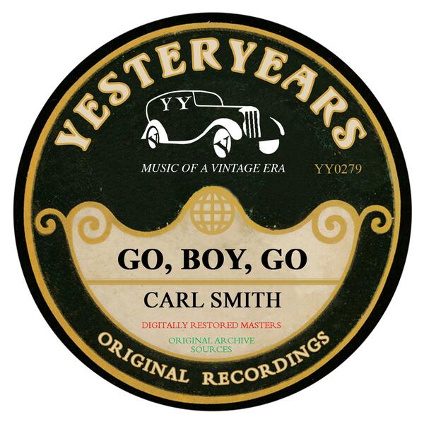 Go boy go