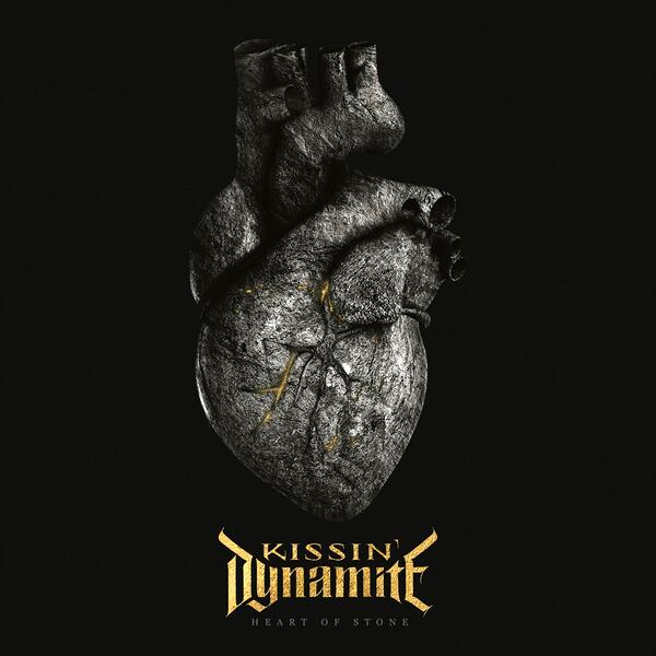Heart of Stone (Orchestral Version)