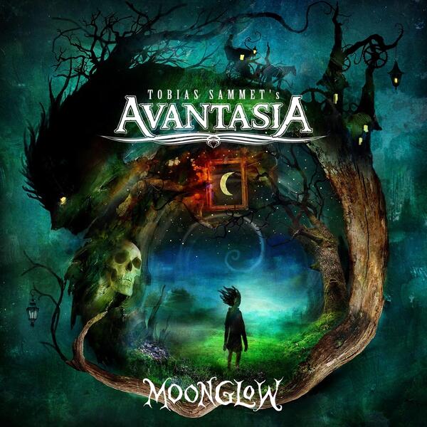 Moonglow (feat. Candice Night)