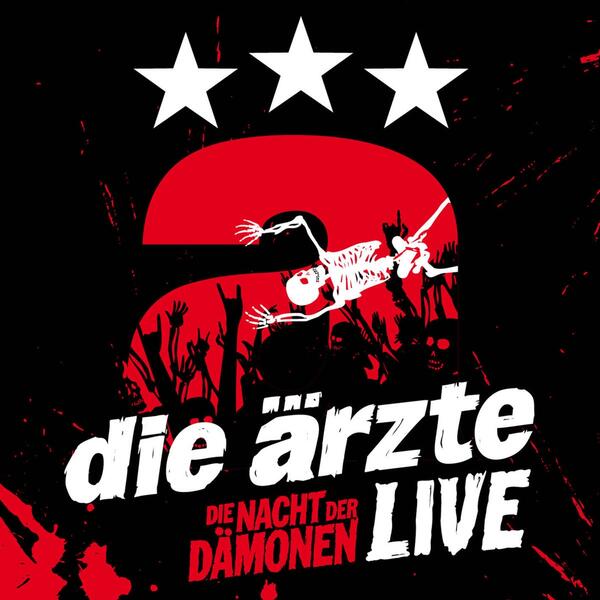 Schrei nach Liebe (Live)