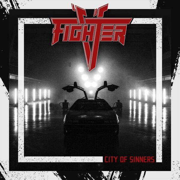 City Of Sinners