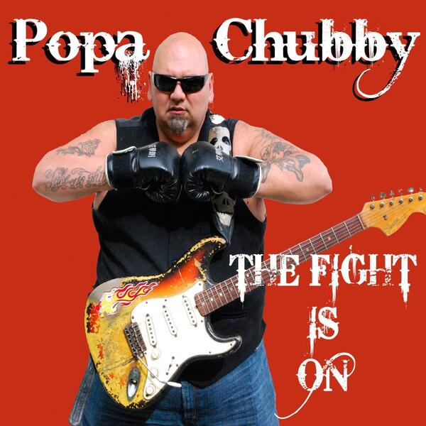 We Got Some Rocking To Do