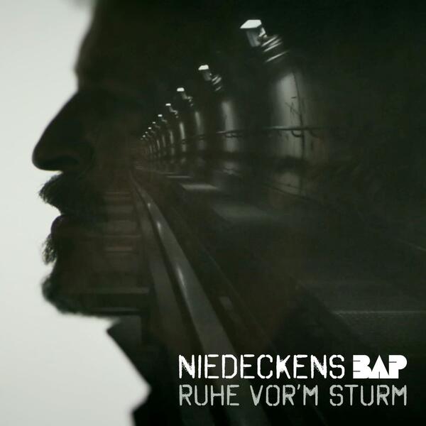 Ruhe vorm Sturm