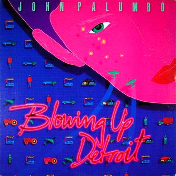 Blowing up Detroit