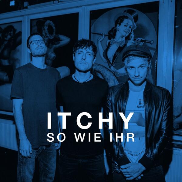 So wie ihr