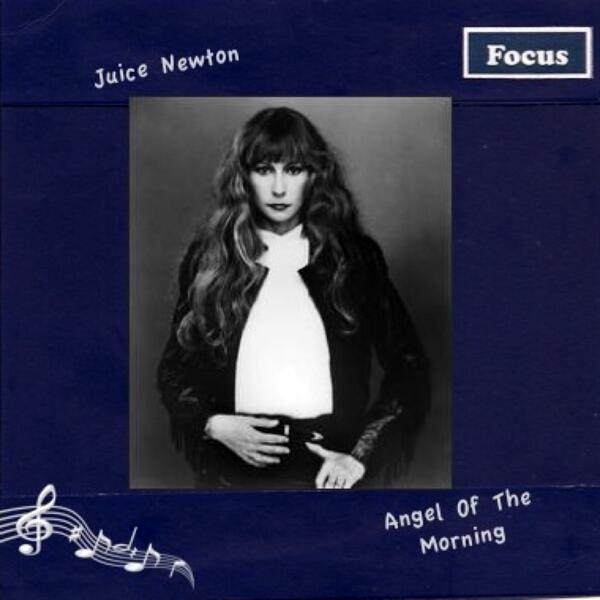 Angel of the morning