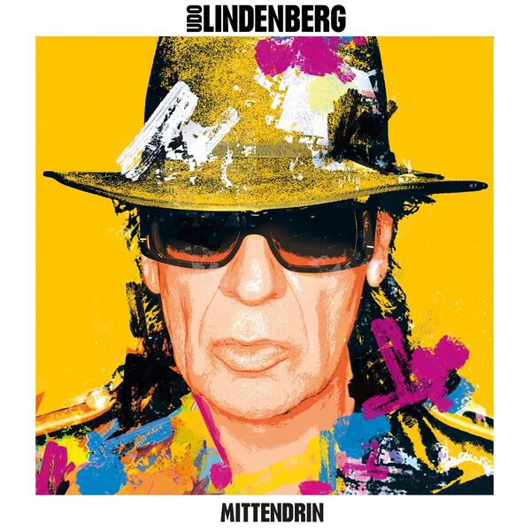 Mittendrin (Radio Version)