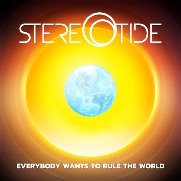 Everybody wants to rule the world