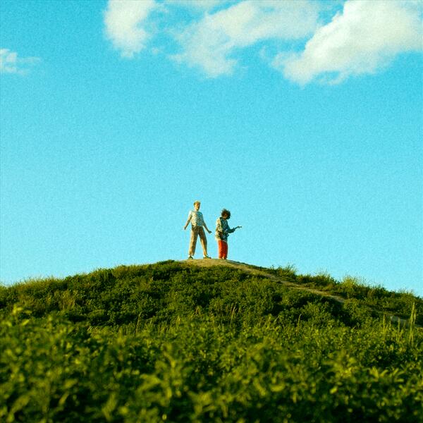 Change The World