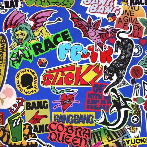 Go Get A Tattoo ft. Lynks