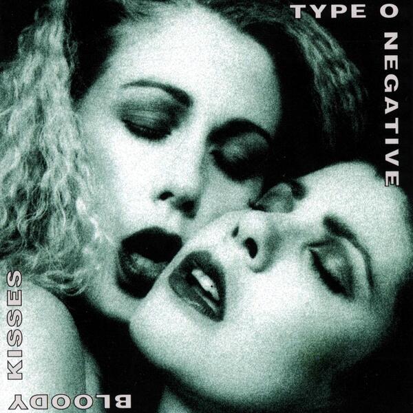 Bloody kisses ( A death in the family)