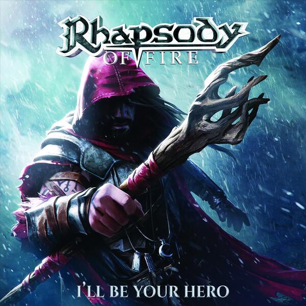 Ill be your hero