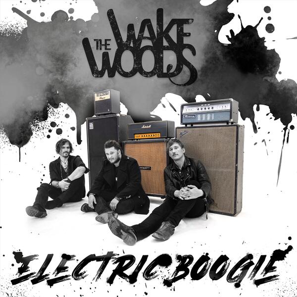 Electric Boogie
