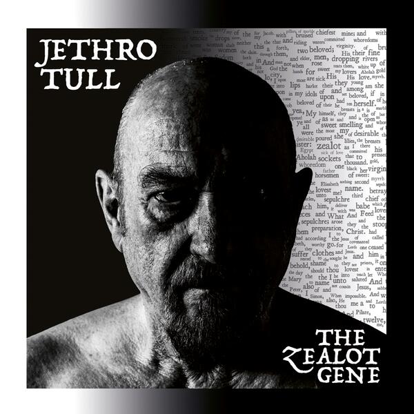The zealot gene