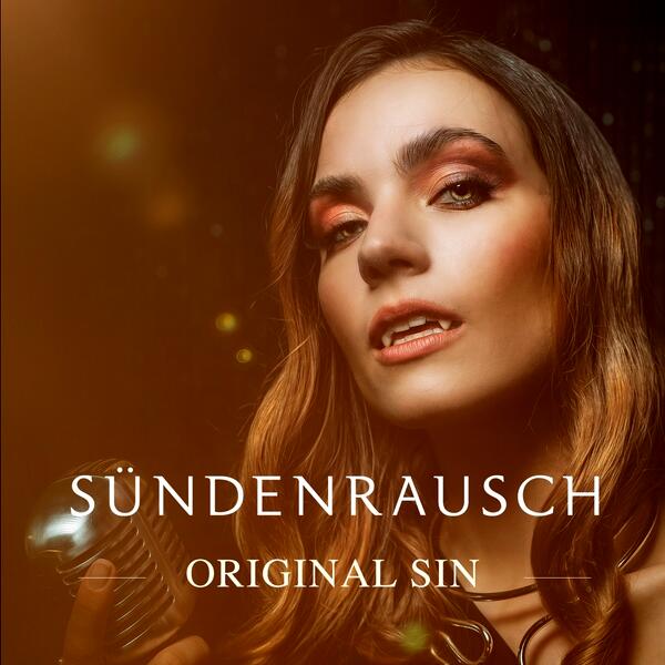 Original Sin (feat. Chris Pohl)