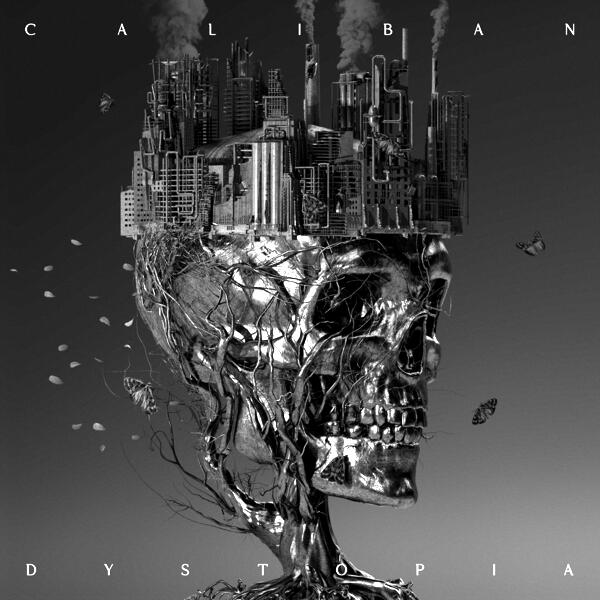 VirUs (feat. Marcus Bischoff of Heaven Shall Burn)