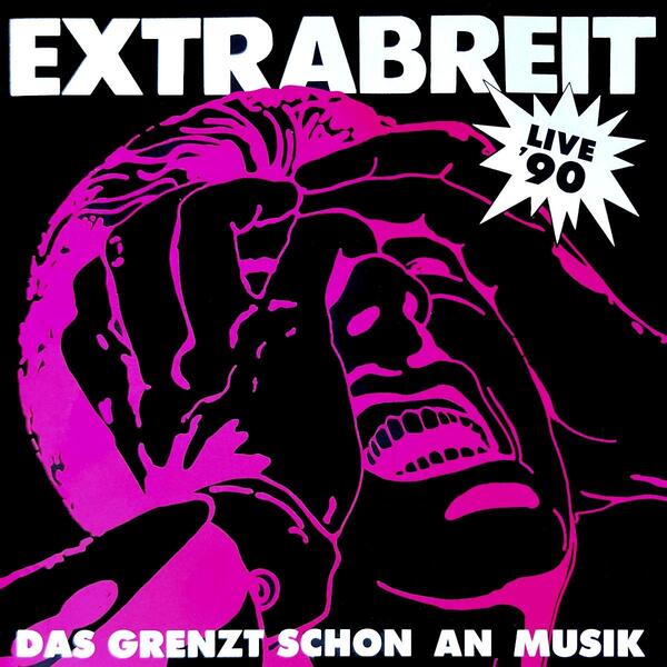 Polizisten (Live) (2022 Remaster)