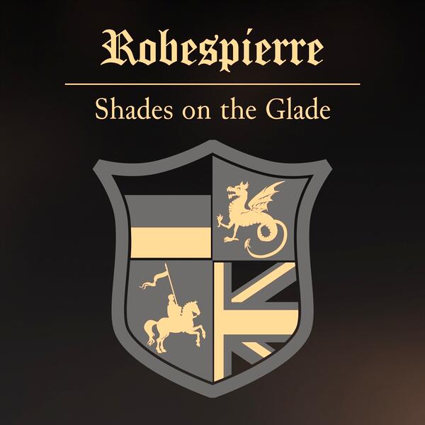 Shades On The Glade