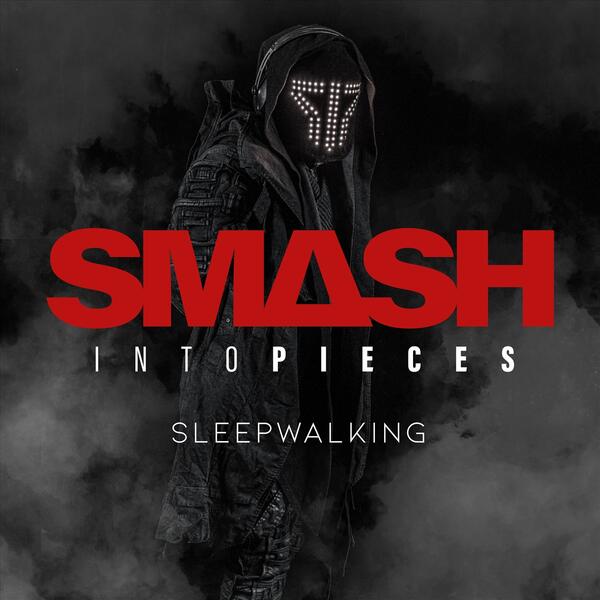 Sleepwalking