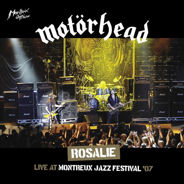 Rosalie (Live at Montreux, 2007)