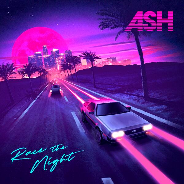 Race The Night