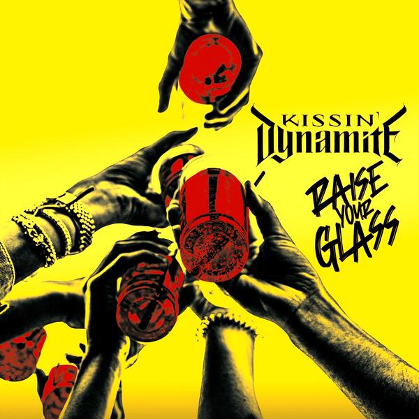 Raise Your Glass
