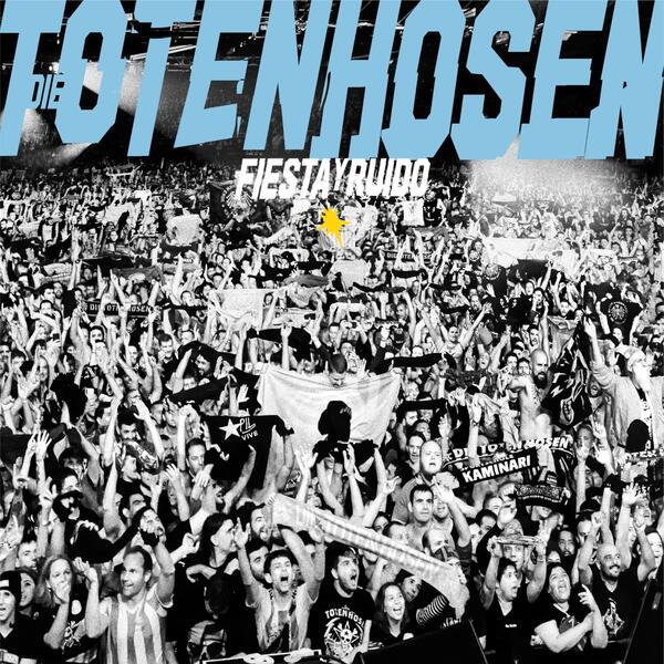 Viva la revolution (Live in Argentinien)