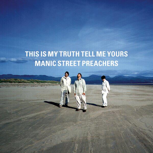 You stole the sun from my heart (live)