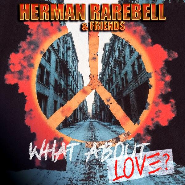 What About Love