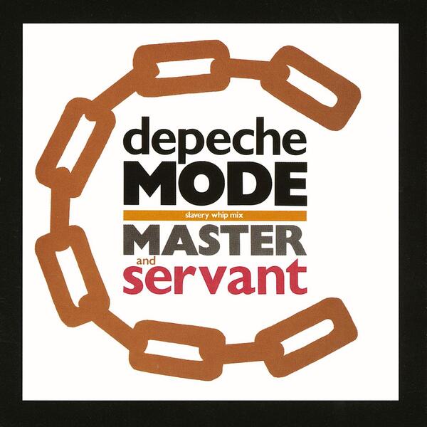 Master and servant