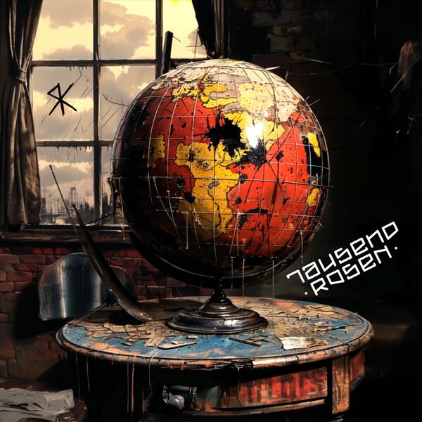 Von Wien bis übern Jordan