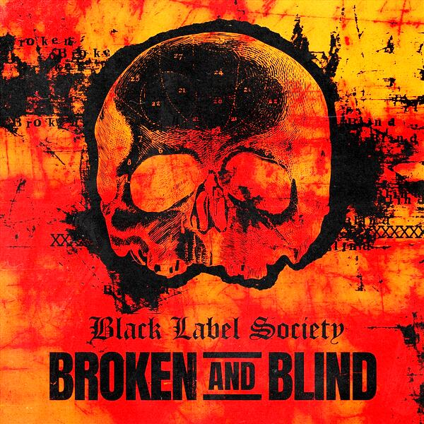 Broken and Blind