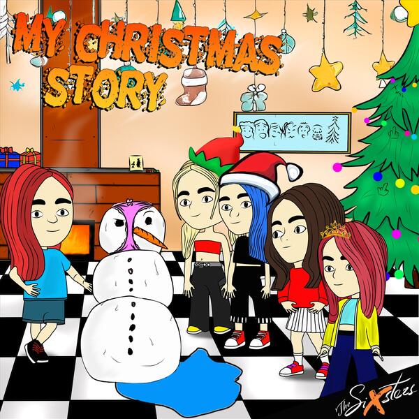 My Christmas Story