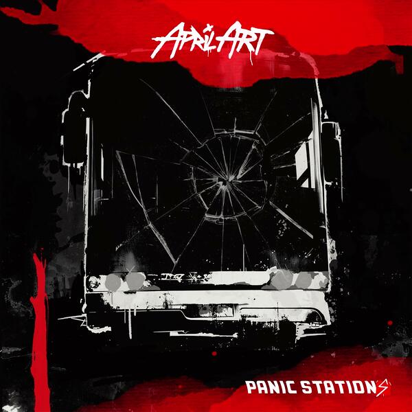 Panic Stations