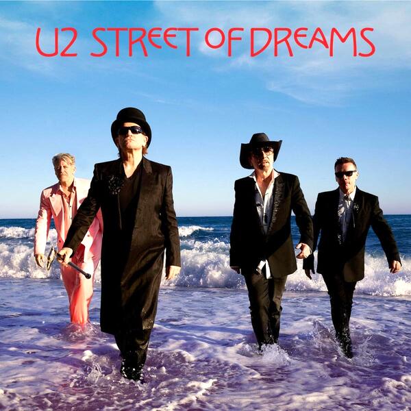 Street Of Dreams