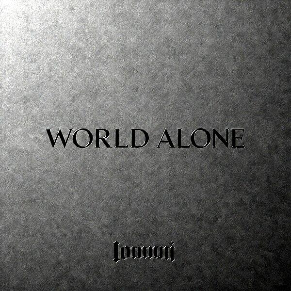 World Alone