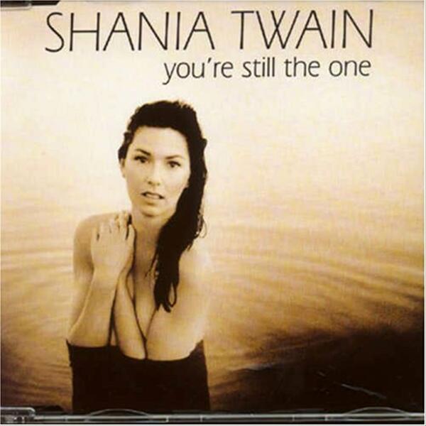 Youre still the one