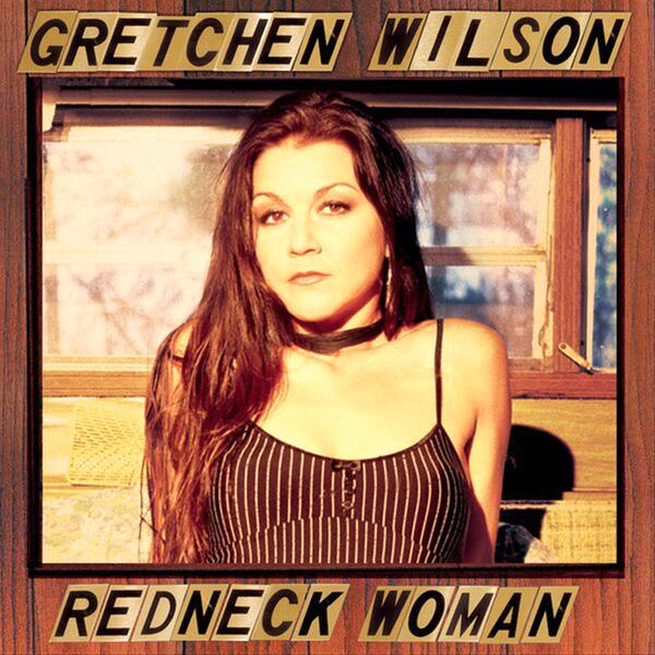 Redneck woman