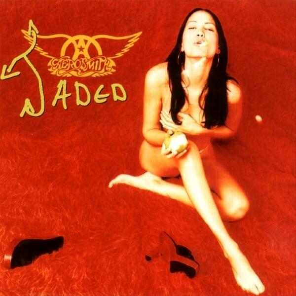 Jaded