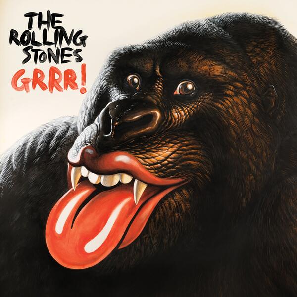 (I can't get no) Satisfaction