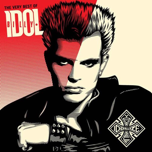Hot In The City (2001 Digital Remaster)