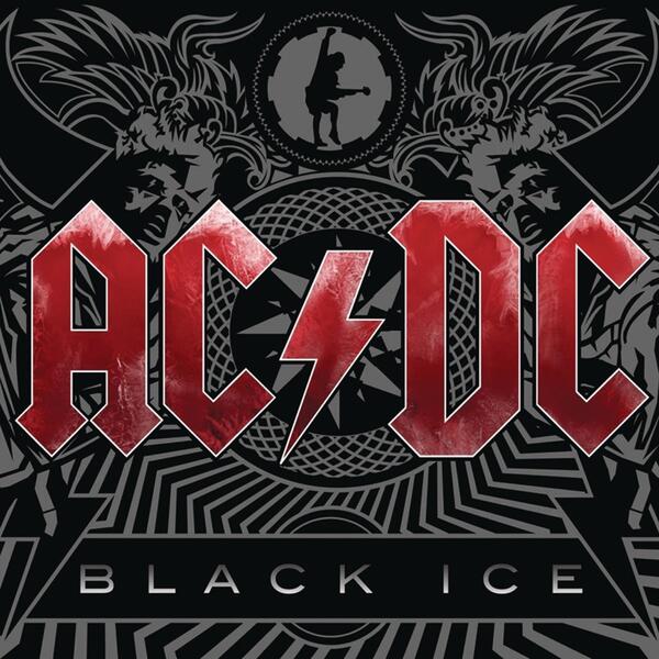 Rock n Roll train