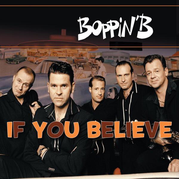 If You Believe