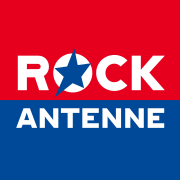 Rock Antenne - Melodic Rock Logo