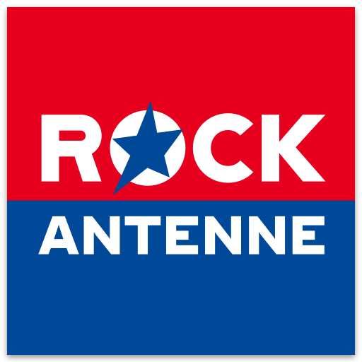ROCKANTENNE Alternative (mp3) logo