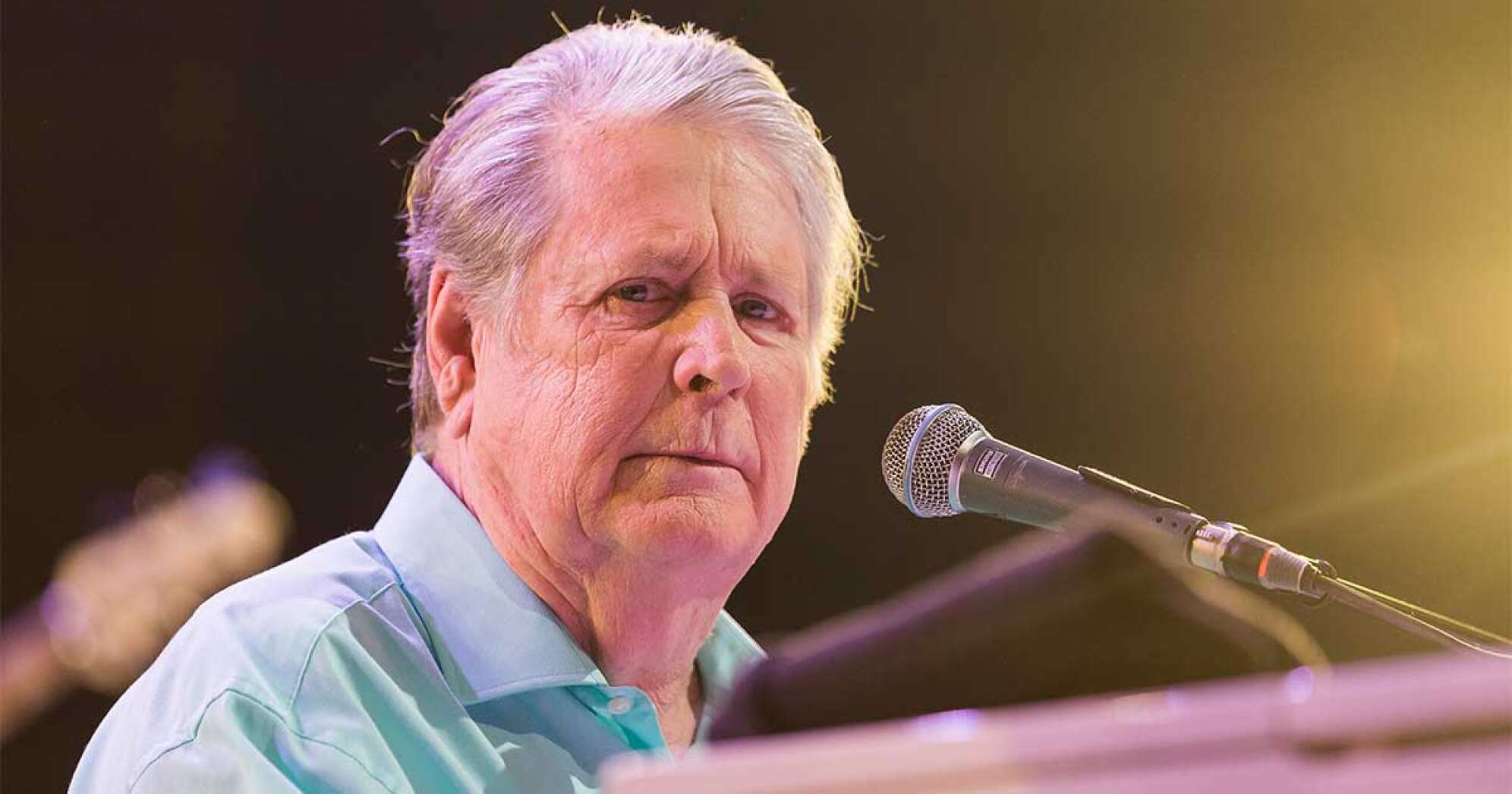 Brian Wilson wird 80 Happy Birthday und Good Vibrations