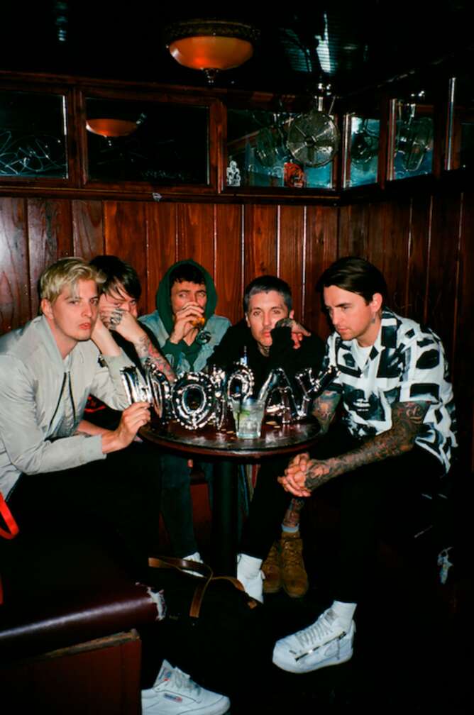 Bring Me The Horizon