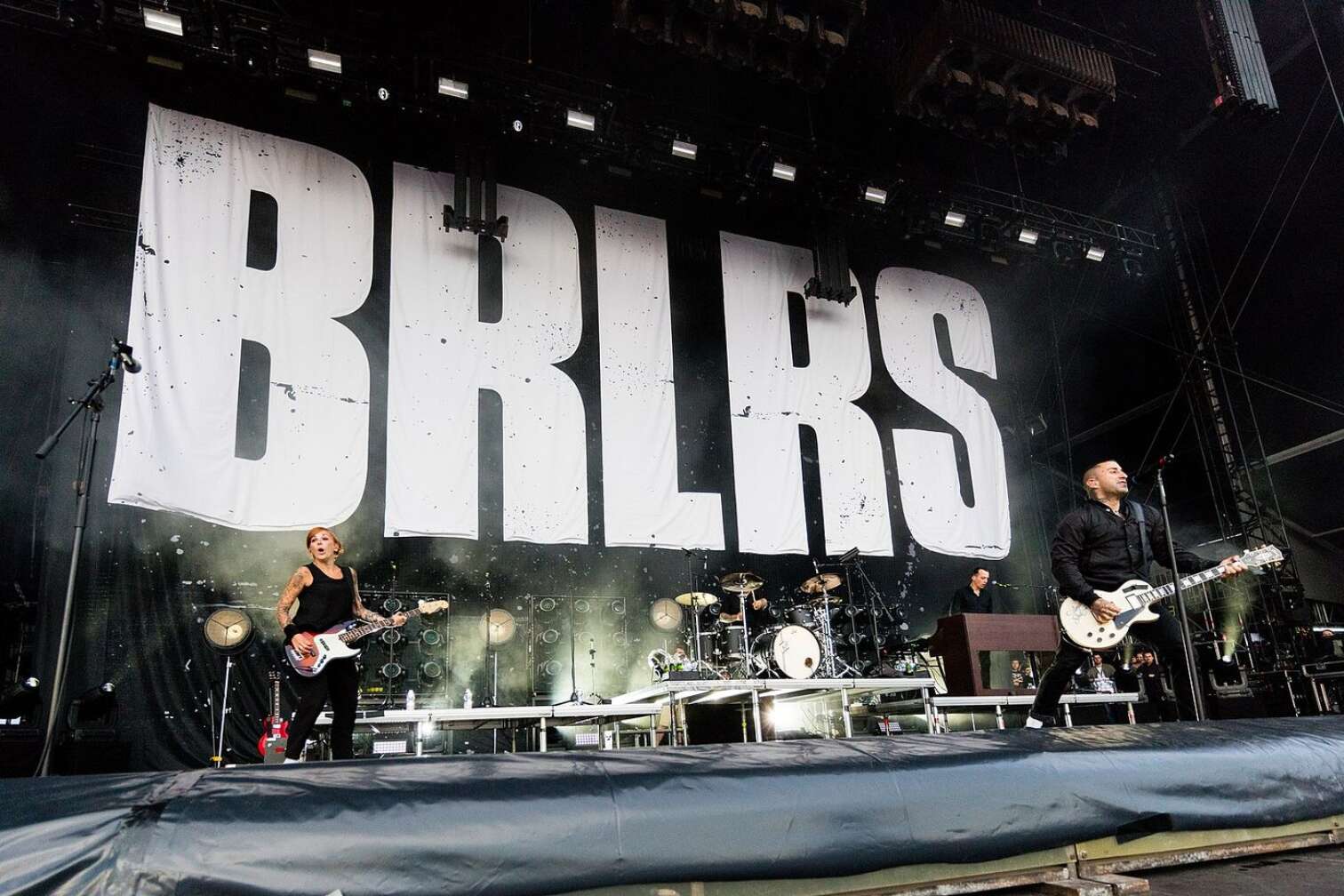 Broilers