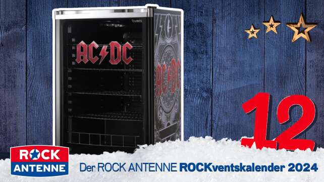 ROCKventskalender - 12. Türchen: Jetzt mitmachen!