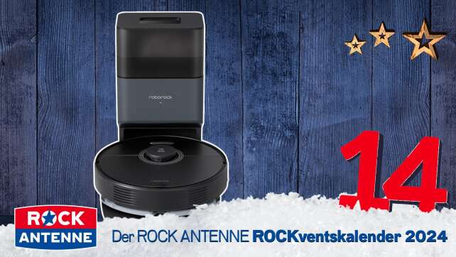 ROCKventskalender - 14. Türchen: Jetzt mitmachen!
